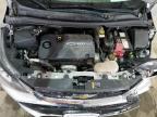 2021 Chevrolet Spark 1Lt na sprzedaż w Lexington, KY - Front End