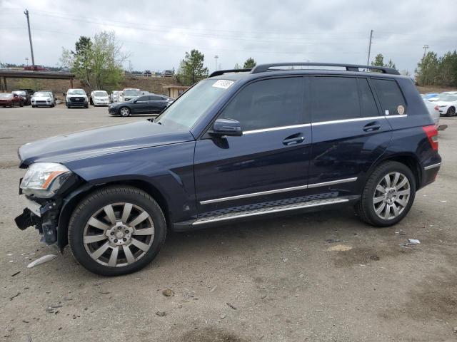 2010 Mercedes-Benz Glk 350 4Matic