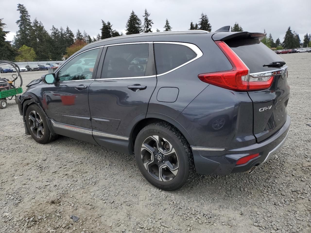 7FARW2H90JE055060 HONDA CRV 2018