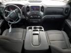 2022 Chevrolet Silverado C1500 Custom zu verkaufen in Temple, TX - All Over