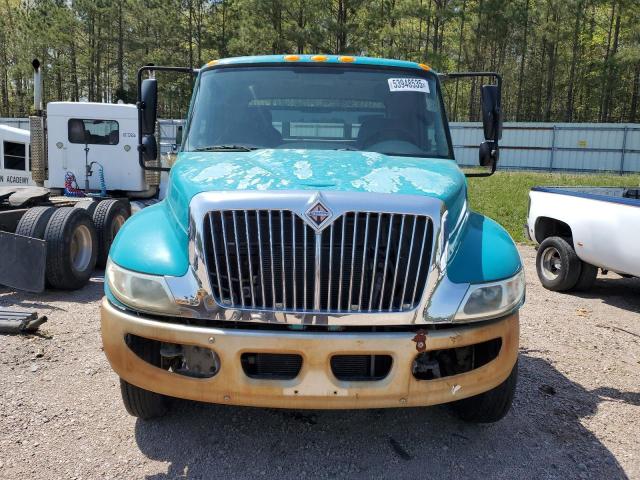 2008 INTERNATIONAL 4000 4300