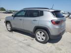 2022 Jeep Compass Latitude на продаже в Corpus Christi, TX - Front End