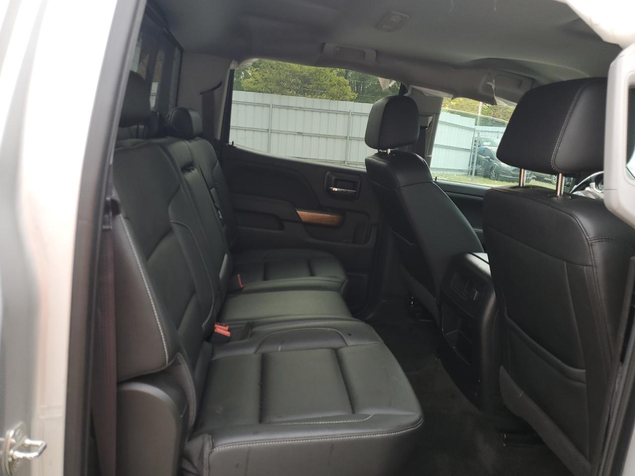3GCUKSEC7HG461648 CHEVROLET ALL Models 2017