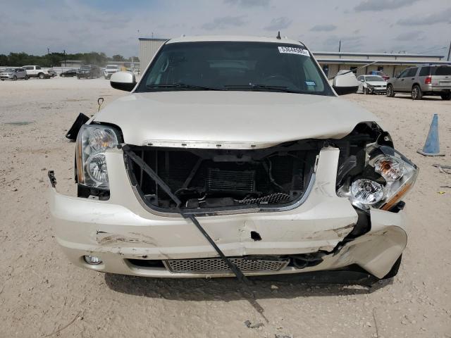  GMC YUKON 2014 Kremowy