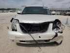2014 Gmc Yukon Xl Denali en Venta en San Antonio, TX - Front End