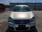 2010 Volkswagen Jetta S იყიდება Cahokia Heights-ში, IL - Hail