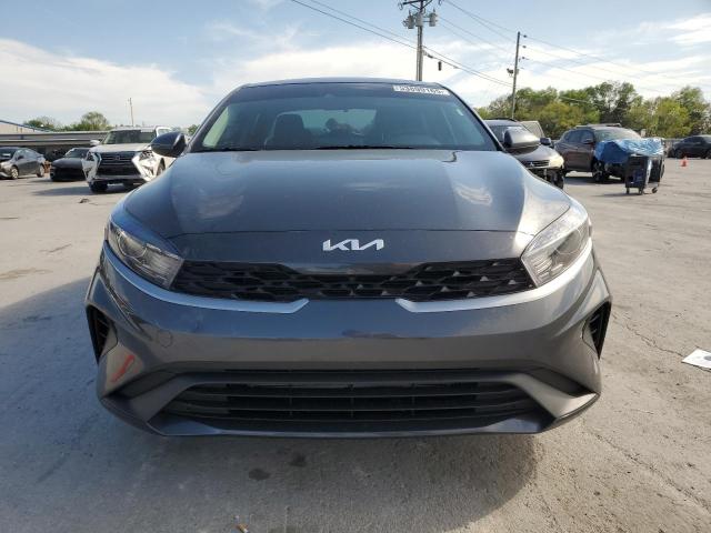  KIA FORTE 2024 Gray