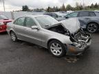 2008 Mercedes-Benz E 320 Cdi იყიდება Portland-ში, OR - Front End