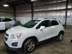 2016 Chevrolet Trax 1Lt zu verkaufen in Des Moines, IA - Front End