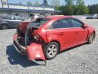 2012 Chevrolet Cruze Lt for Sale in Concord, NC - Rear End