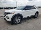 2023 Ford Explorer Limited for Sale in Lebanon, TN - Rear End