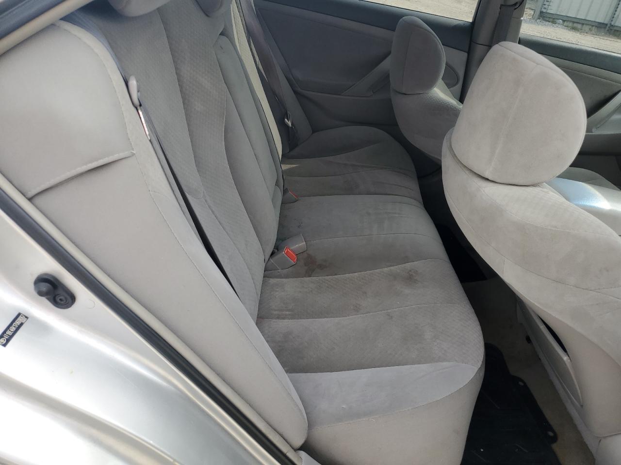 2007 Toyota Camry Ce VIN: 4T1BE46K17U608067 Lot: 52383275