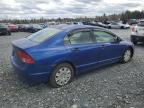 2007 Honda Civic Dx na sprzedaż w Elmsdale, NS - Mechanical