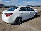 2016 Toyota Corolla L for Sale in Bowmanville, ON - Front End