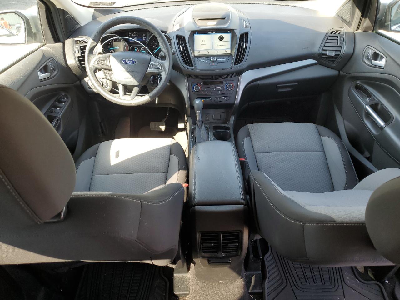 1FMCU9GD4HUD99767 FORD ESCAPE 2017