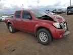 2019 Nissan Frontier S for Sale in Kapolei, HI - Front End