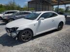 2014 Lexus Is 250 продається в Cartersville, GA - Front End