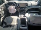 2021 Honda Pilot Se na sprzedaż w Hueytown, AL - Front End