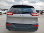 2016 Jeep Cherokee Latitude na sprzedaż w Grand Prairie, TX - Front End