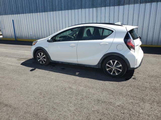  TOYOTA PRIUS 2018 Biały