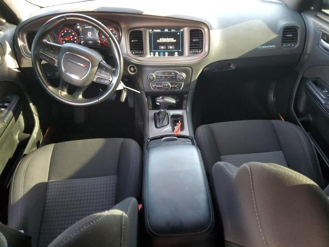  DODGE CHARGER 2023 Szary