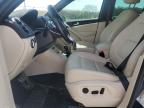 2016 Volkswagen Tiguan S en Venta en Lebanon, TN - Front End