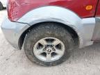 2008 SUZUKI JIMNY JLX for sale at Copart BRISTOL