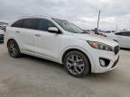 2016 Kia Sorento Sx იყიდება Grand Prairie-ში, TX - Minor Dent/Scratches