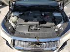 2022 Infiniti Qx55 Luxe იყიდება Ocala-ში, FL - Side