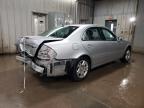 2003 Mercedes-Benz E 320 продається в Elgin, IL - Rear End