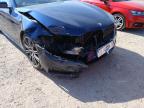 2018 BMW 530D XDRIV for sale at Copart CORBY