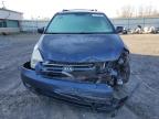 2008 Kia Sedona Ex للبيع في Leroy، NY - Front End