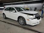 2008 Chrysler Sebring Limited იყიდება Wheeling-ში, IL - Front End