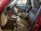 2008 Jeep Liberty Limited na sprzedaż w Appleton, WI - Front End
