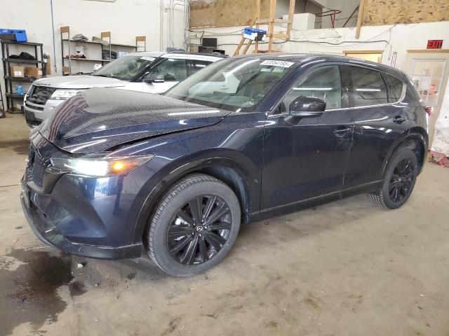 MAZDA CX-5 PREMI 2024