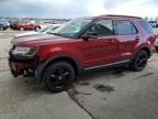 Sikeston, MO에서 판매 중인 2017 Ford Explorer Xlt - Front End
