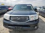 2015 Honda Pilot Touring للبيع في Cahokia Heights، IL - Hail