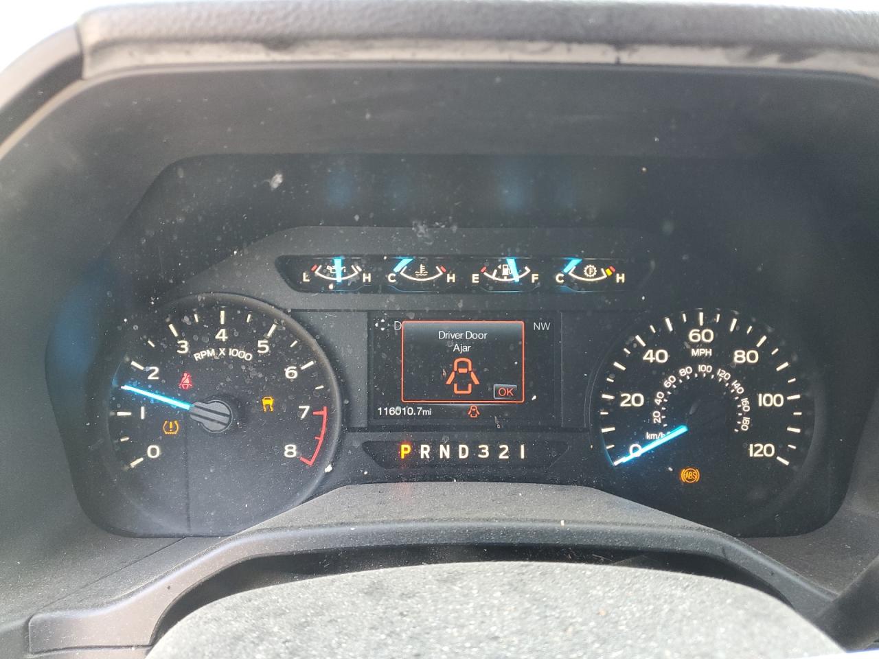 1FTEX1C83GFD59858 FORD F-150 2016