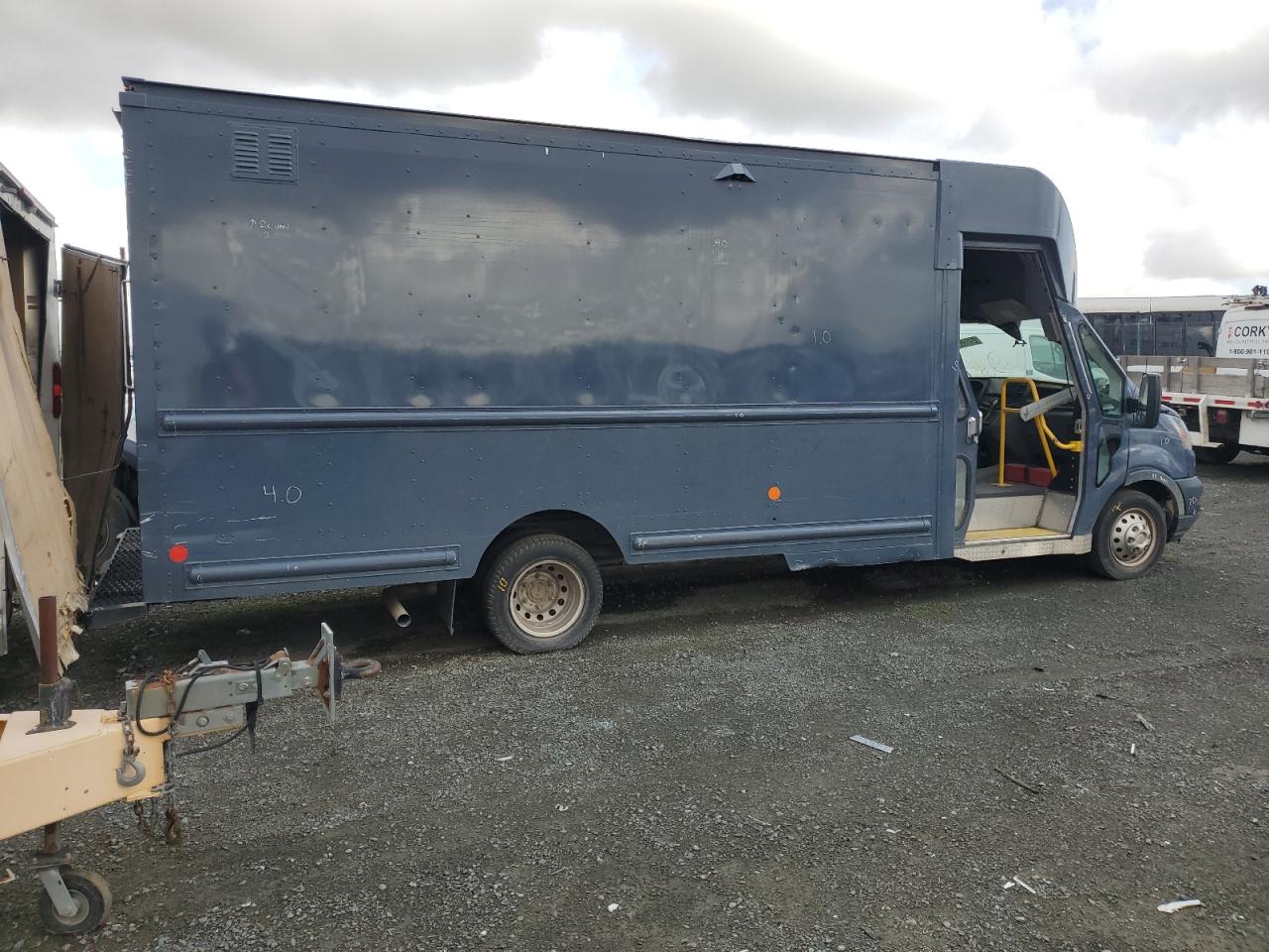 1FDDF6P87MKA76870 FORD TRANSIT 2021