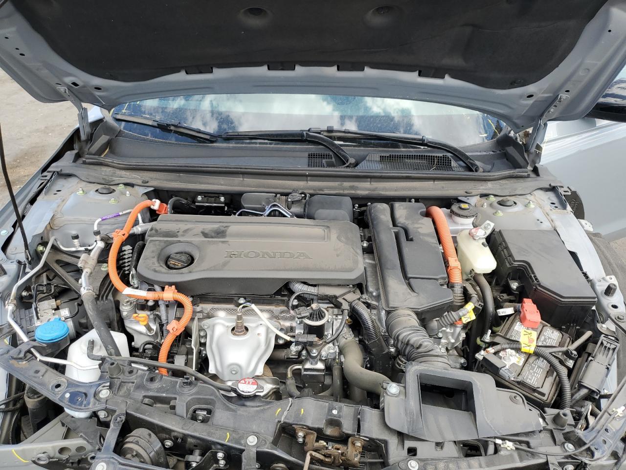 1HGCY2F51PA035561 HONDA ACCORD 2023