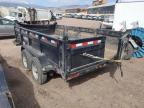 2019 Load Trail Dump Trailer zu verkaufen in Colorado Springs, CO - Rear End