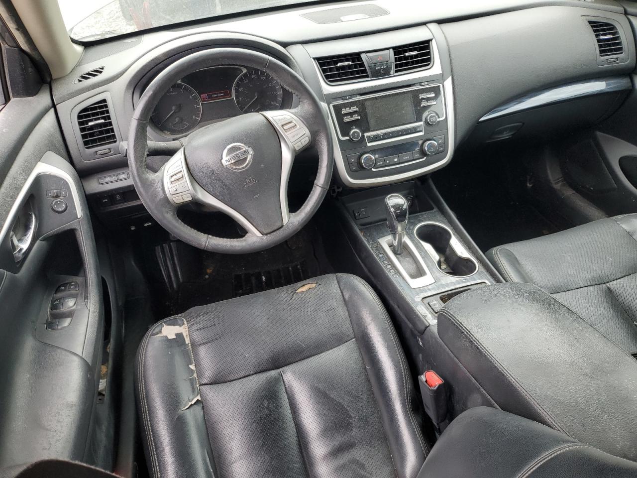 1N4AL3AP3HC189588 NISSAN ALTIMA 2017