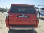 2016 Toyota 4Runner Sr5/Sr5 Premium en Venta en Conway, AR - Water/Flood