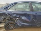 2017 Toyota Camry Le en Venta en Wilmer, TX - Undercarriage