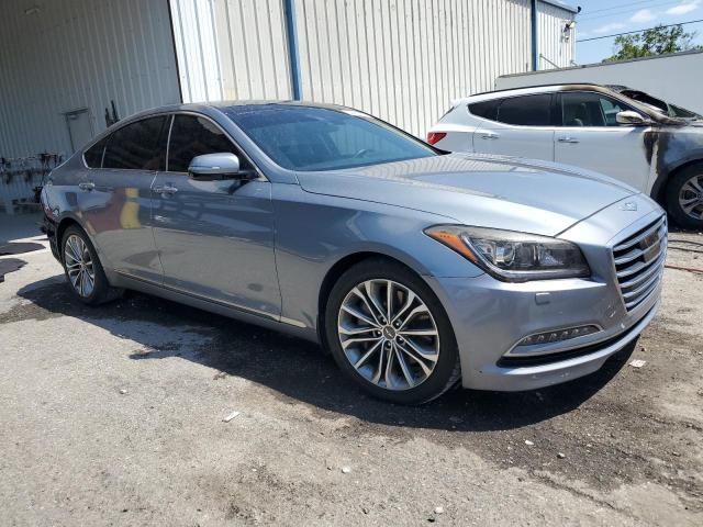  HYUNDAI GENESIS 2016 Gray