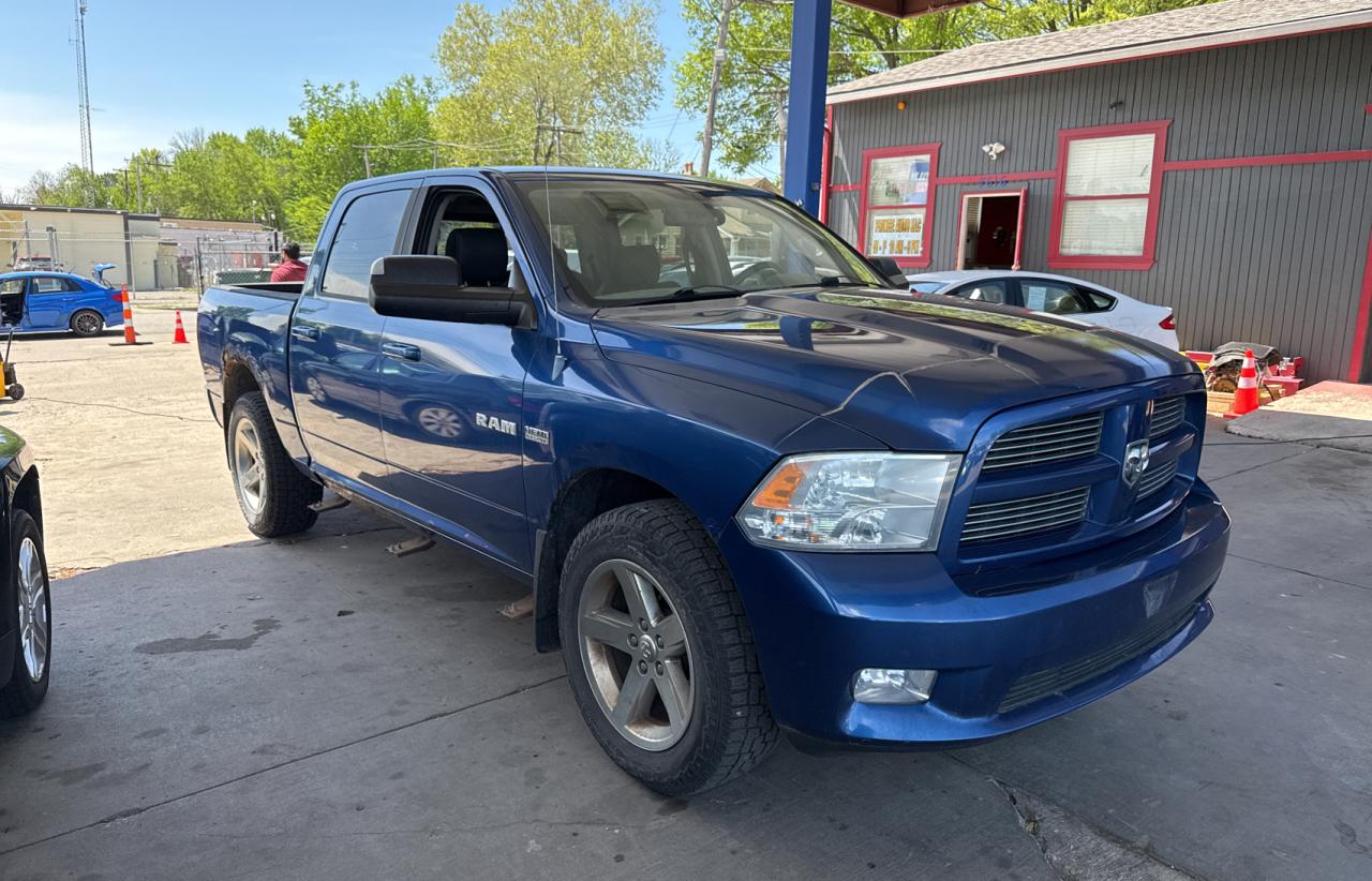 2010 Dodge Ram 1500 for Sale in Kansas City, KS - Normal Wear