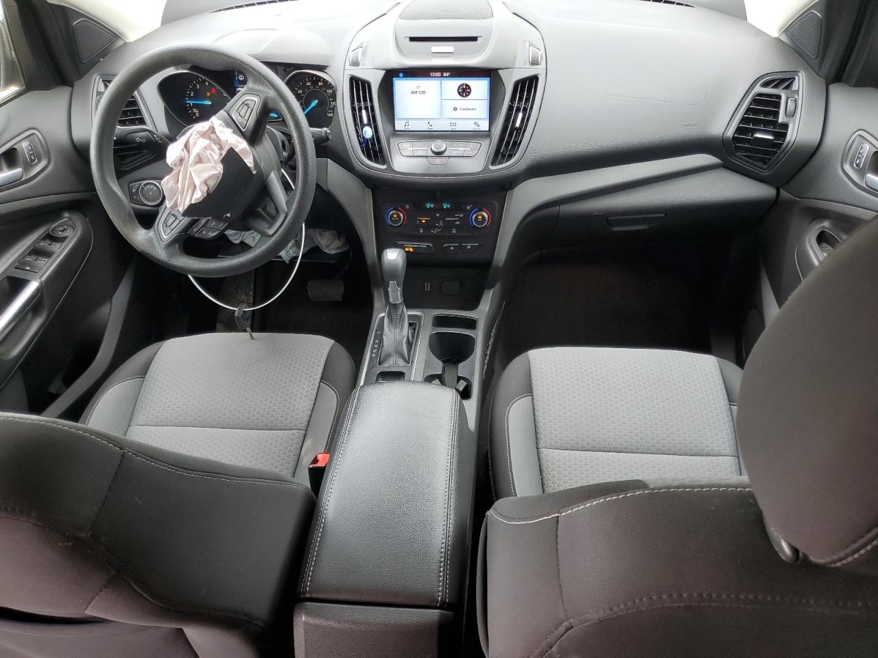 1FMCU0G91HUC55195 FORD ESCAPE 2017