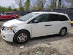 2014 Honda Odyssey Lx for Sale in Waldorf, MD - All Over