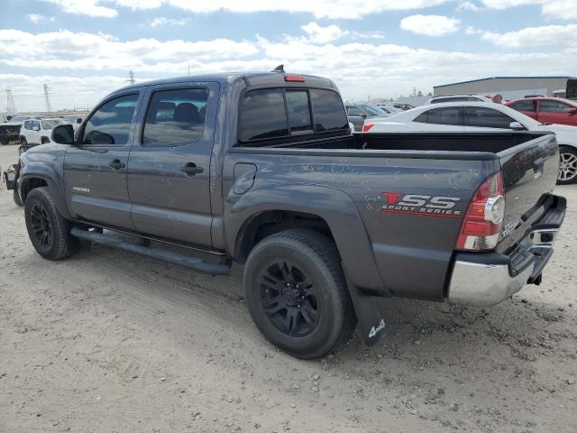  TOYOTA TACOMA 2015 Серый