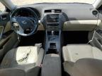 2009 Lexus Is 250 zu verkaufen in Tanner, AL - Front End